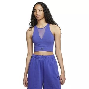 Nike Women's Nike Sportswear Crop